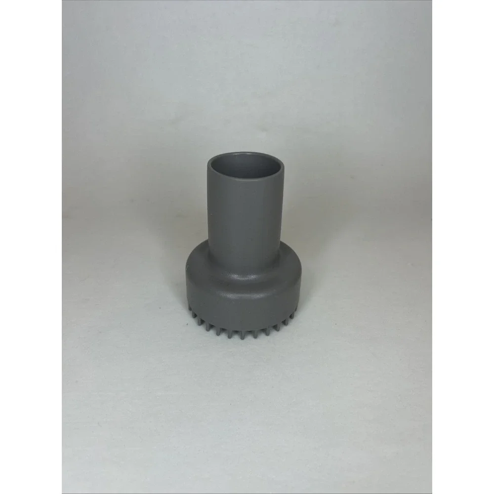 Kirby Upright Vacuum Cleaner Massage Shampoo Utility Cup Dark‎ Gray AT2141
